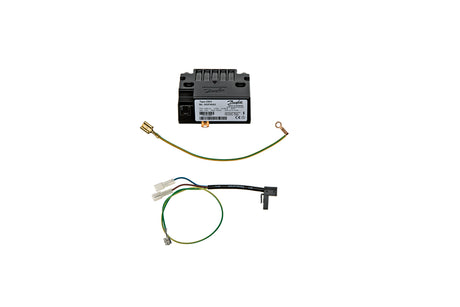 BRÖTJE Zündtrafo EBI 052F O-42 US, 991209