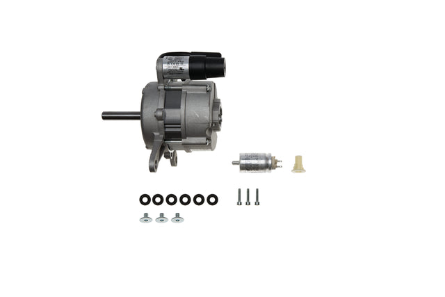 BRÖTJE Brennermotor O-41/1 u. O-41/2, 535878