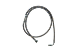 BRÖTJE Ölschlauch DN 4, 1400 mm lang, blau, 619752