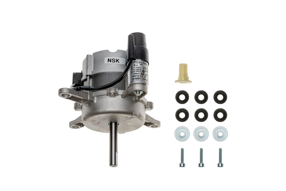 BRÖTJE Geblaesemotor O-42 Z1/2 C Rev.04/18, 7700412
