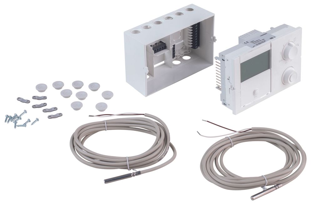 DAIKIN  Solaris Drucksolarregler, DSR1 für Solaris Drucksystem, EKSDSR1A