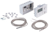 DAIKIN  Solaris Drucksolarregler, DSR1 für Solaris Drucksystem, EKSDSR1A