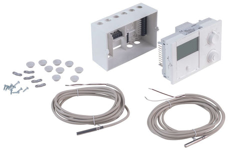 DAIKIN  Solaris Drucksolarregler, DSR1 für Solaris Drucksystem, EKSDSR1A