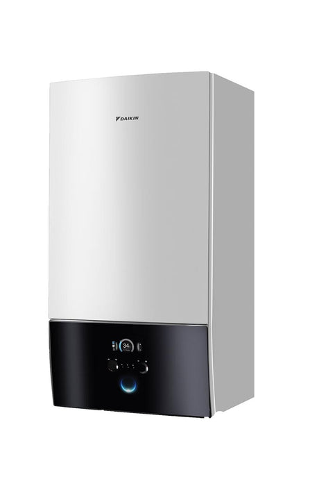 DAIKIN  DAIKIN Altherma 3 R MT W, Wandgerät, Heizen & Kühlen, ELBX12E9W