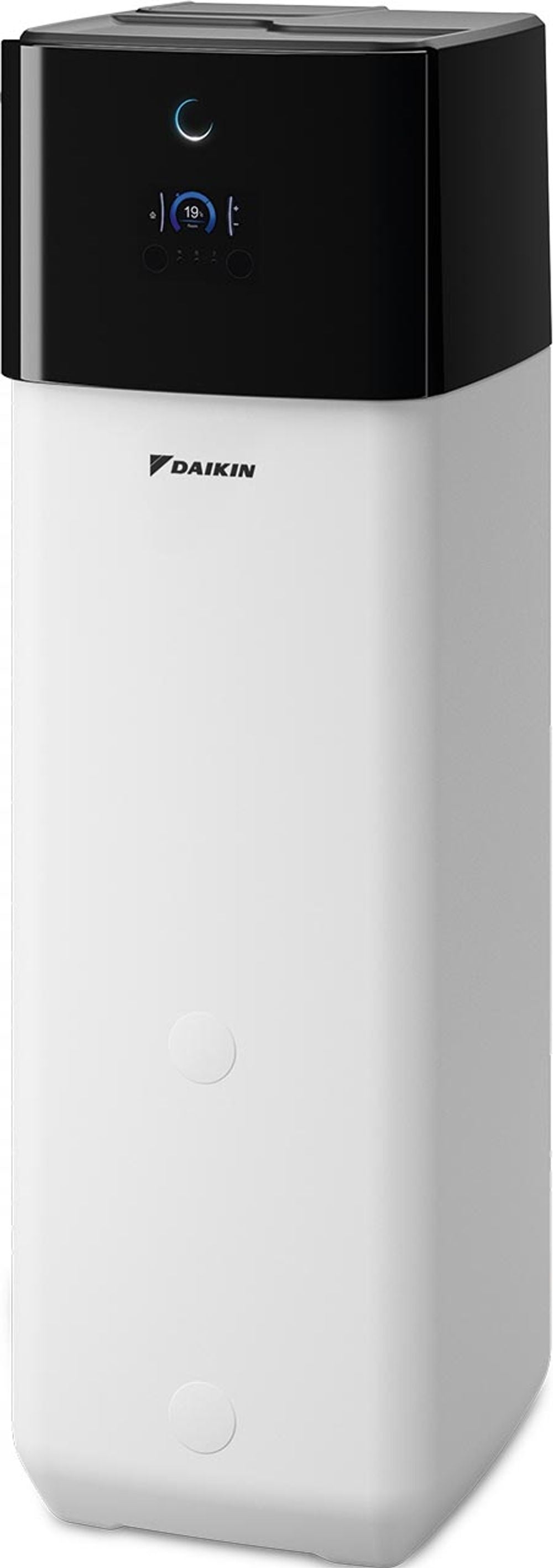 DAIKIN  DAIKIN Altherma 3 R MT ECH2O, H/C, IG integr. 500l Speicher, Truhengerät, ELSXB12P50E