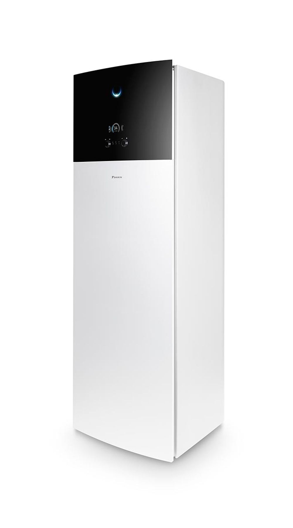 DAIKIN  DAIKIN Altherma 3 R MT F, IG mit integr. 180 L Speicher H/C, ELVX12S18E9W