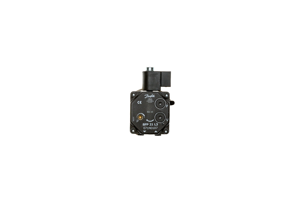 BRÖTJE Ölpumpe Danfoss BFP 21 L3, 533461