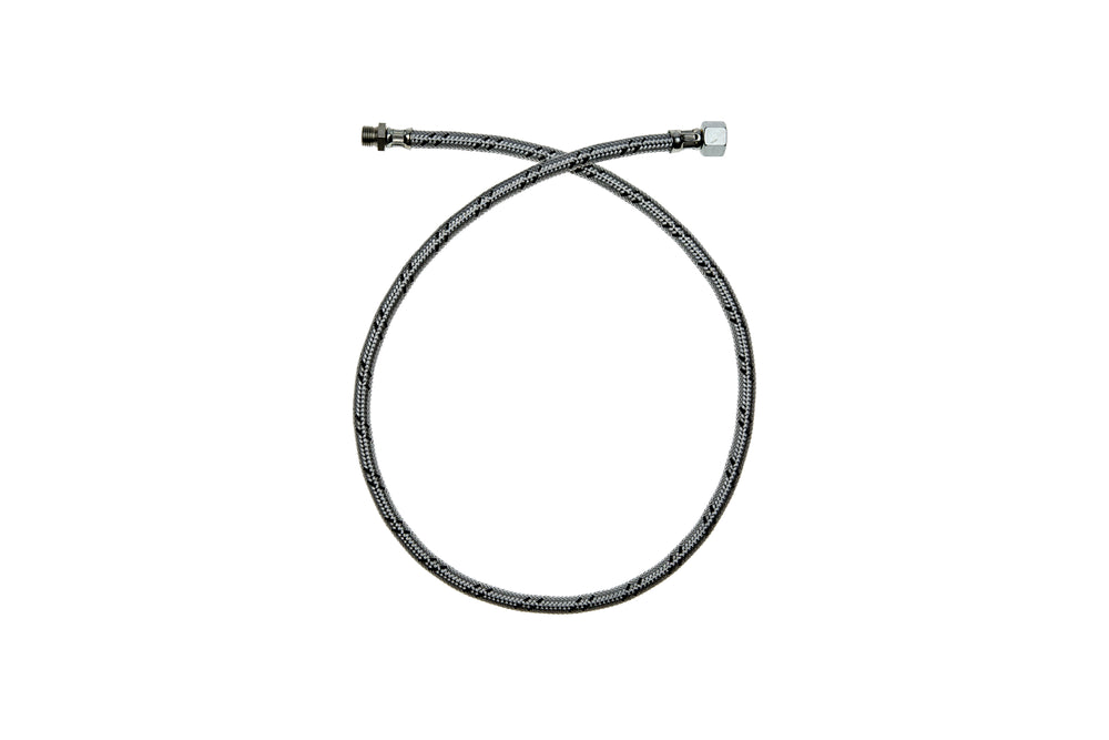 BRÖTJE Ölschlauch DN 4, 1000 mm, blau O-32, O-41, u.ä., 533485