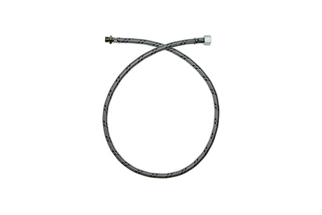 BRÖTJE Ölschlauch DN 4, 1000 mm, blau O-32, O-41, u.ä., 533485