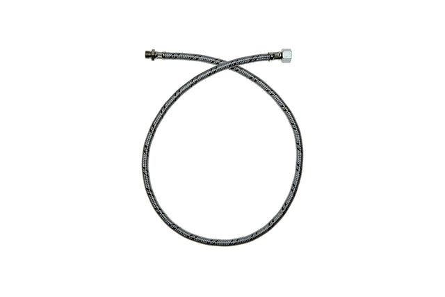 BRÖTJE Ölschlauch DN 4, 1000 mm, blau O-32, O-41, u.ä., 533485
