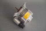BRÖTJE Motor 90W 2800upm IP21 B5, 611329