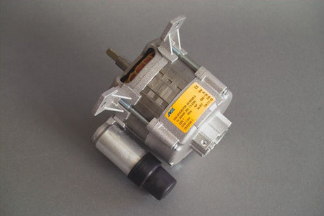 BRÖTJE Motor 90W 2800upm IP21 B5, 611329