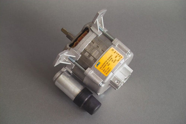 BRÖTJE Motor 90W 2800upm IP21 B5, 611329