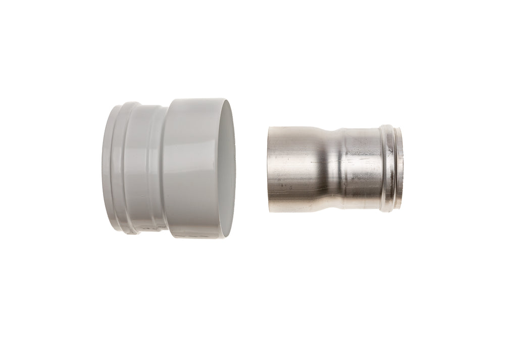 BRÖTJE Adapter ADT 6 (80/125-10/110), 998277