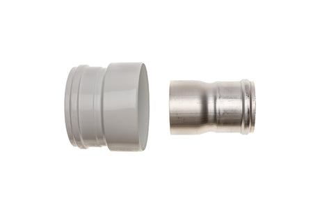 BRÖTJE Adapter ADT 6 (80/125-10/110), 998277