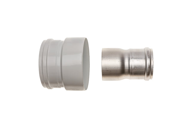 BRÖTJE Adapter ADT 6 (80/125-10/110), 998277