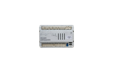 BRÖTJE Ersatztregler ISR-HSM/ BCA , 7668838