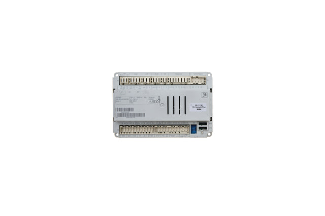 BRÖTJE Ersatztregler ISR-HSM/ BCA , 7668838