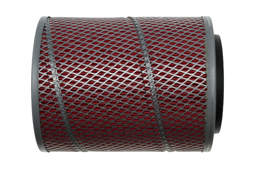 BRÖTJE Zuluftfilter SGB Ersatz Nur Filter ohne Zubehör, 829892