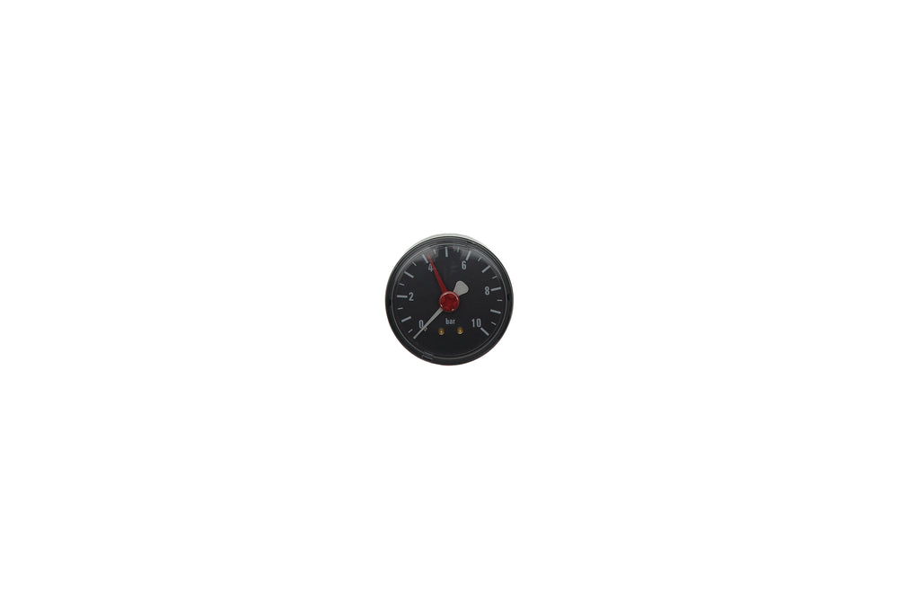 BRÖTJE Manometer , 7646328
