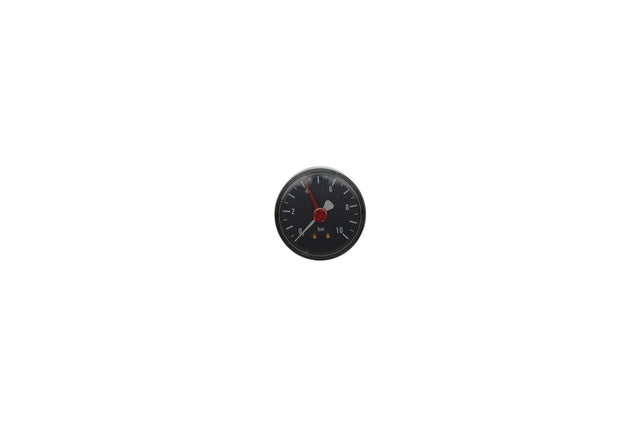 BRÖTJE Manometer , 7646328