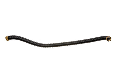 BRÖTJE Rücklaufschlauch , 992909