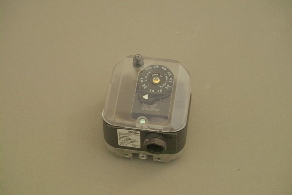 BRÖTJE Luftdruckwächter WAS, 989299
