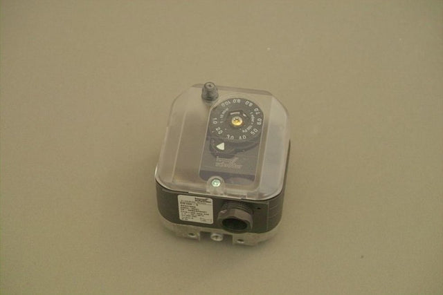 BRÖTJE Luftdruckwächter WAS, 989299