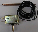 BRÖTJE Kesseltemperatur Regler, 983778