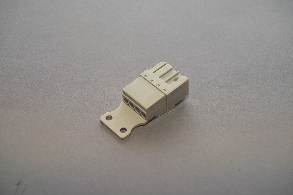 BRÖTJE Stecker Mischer, 992190