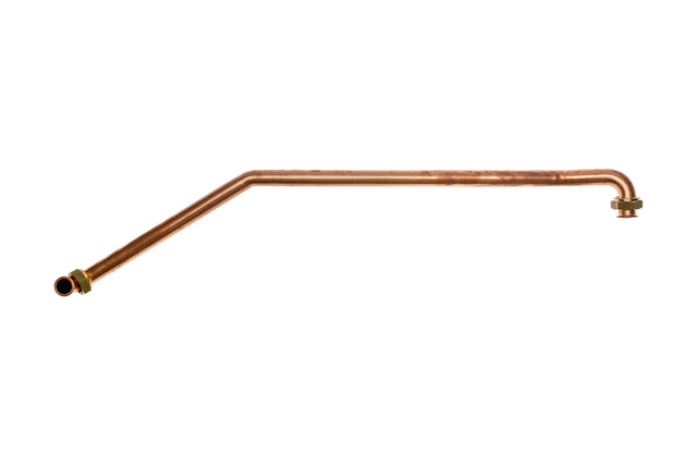 BRÖTJE Vorlaufrohr WBS, 601665