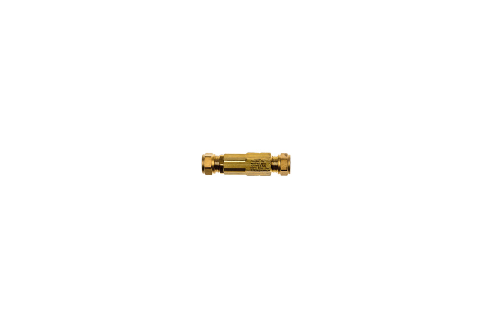 BRÖTJE Thermostatventil , 965361