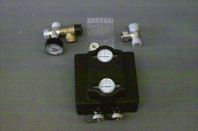 BRÖTJE Solaranschlussgruppe BSK, 7306718