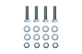 BRÖTJE Schrauben-Set Übergangsflansch, 7307370