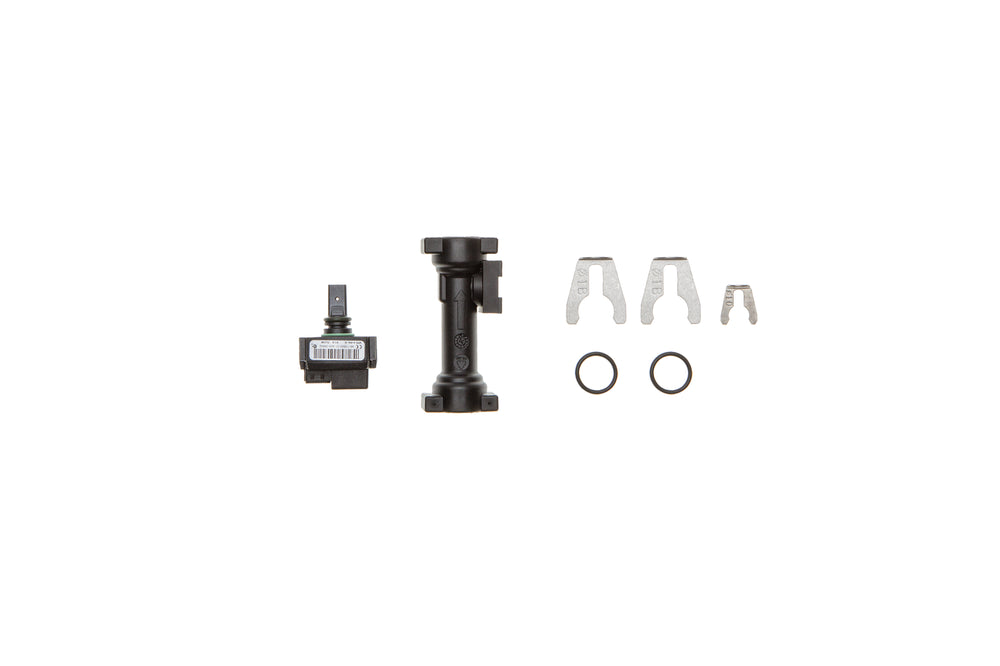 BRÖTJE Durchflusssensor komplett, 7313533