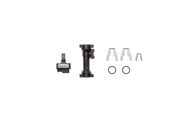 BRÖTJE Durchflusssensor komplett, 7313533