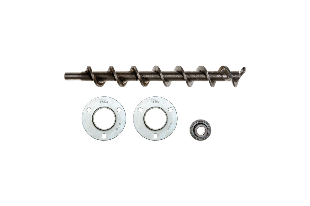 BRÖTJE Reinigungsschnecke mit Adapter SPK, 650489