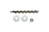 BRÖTJE Reinigungsschnecke mit Adapter SPK, 650489