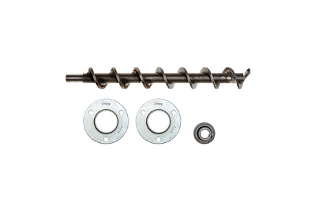 BRÖTJE Reinigungsschnecke mit Adapter SPK, 650489