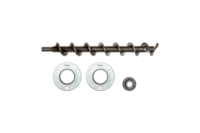 BRÖTJE Reinigungsschnecke mit Adapter SPK, 650489