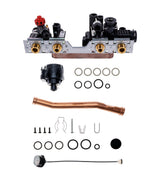 BRÖTJE Hydraulikblock WLC , 7739996