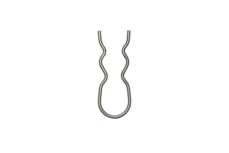 BRÖTJE Halteclip WMS/ WMC , 7638026
