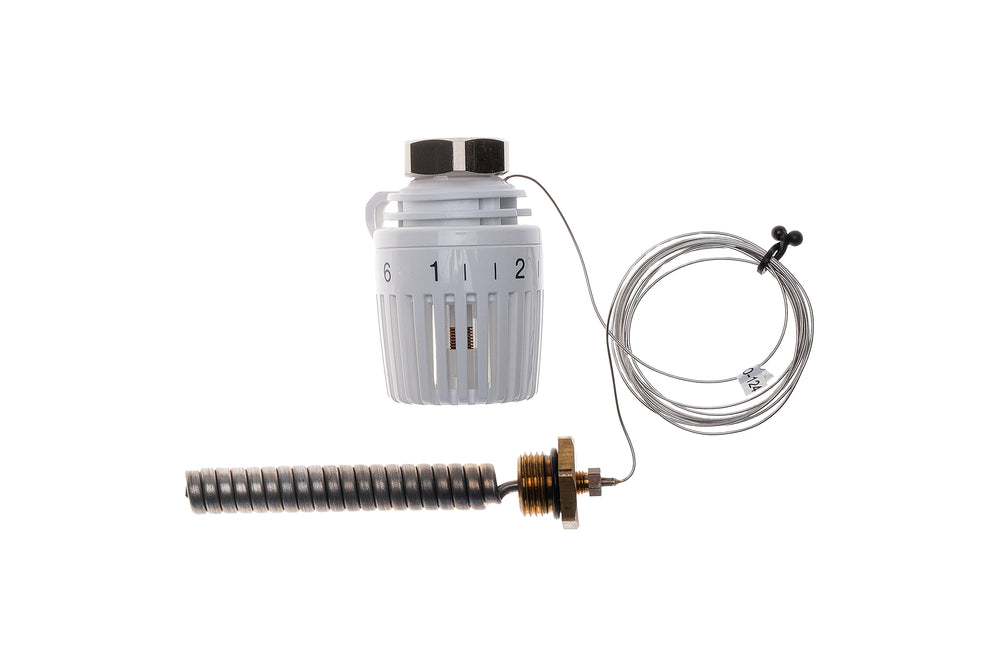 BRÖTJE Thermostakopf DWM , 7770081