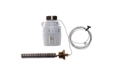 BRÖTJE Thermostakopf DWM , 7770081