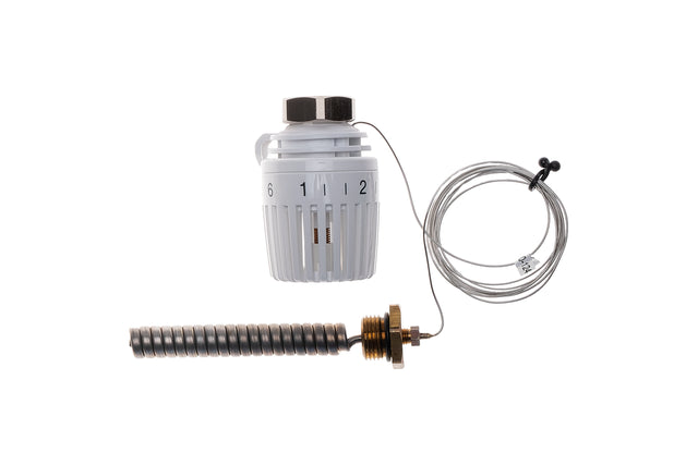 BRÖTJE Thermostakopf DWM , 7770081