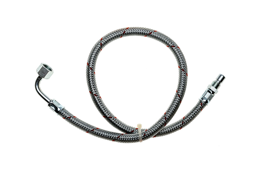 BRÖTJE Ölschlauch 1800 mm UWM/UEWS, 7311322