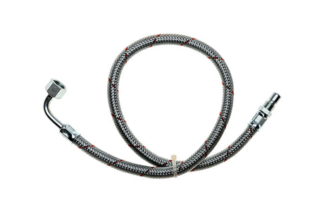 BRÖTJE Ölschlauch 1800 mm UWM/UEWS, 7311322