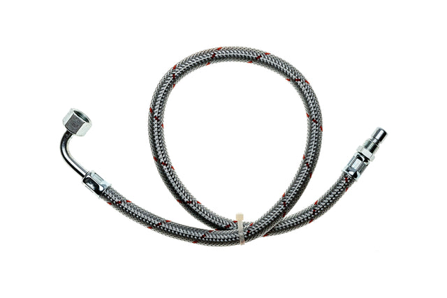 BRÖTJE Ölschlauch 1800 mm UWM/UEWS, 7311322