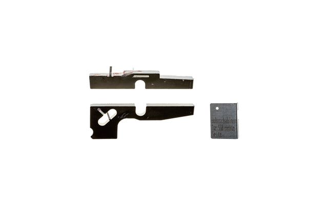 BRÖTJE Feuerraumisolierung SGB C, 663977