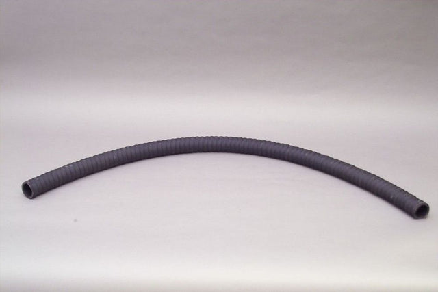 BRÖTJE Gummischlauch verstärkt mit Stahlspirale, 668538